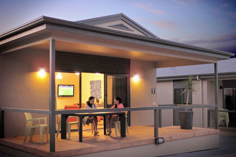 Streaky Bay Motel And Villas - Timeshare Accommodation 2