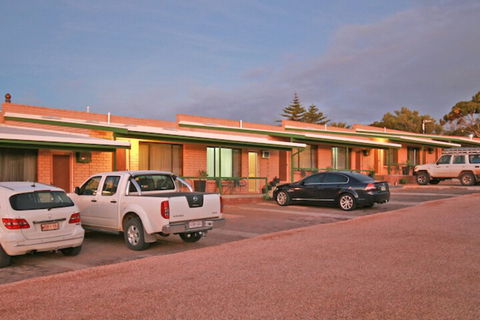 Streaky Bay Motel And Villas - Timeshare Accommodation 1