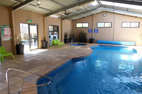 Streaky Bay Motel And Villas - Timeshare Accommodation 4