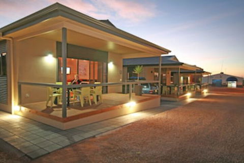 Streaky Bay Motel And Villas - Timeshare Accommodation 0