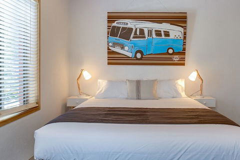 Sorrento Beach House - Timeshare Accommodation 4