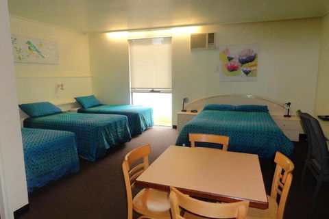 Leongatha Motel - Timeshare Accommodation 4