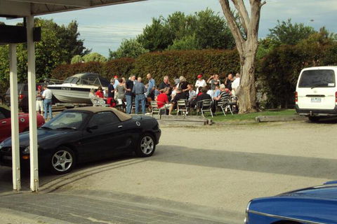 Leongatha Motel - Timeshare Accommodation 2