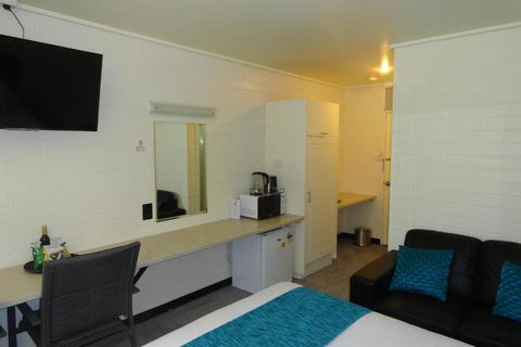 Leongatha Motel - Timeshare Accommodation 6