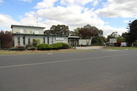Leongatha Motel - Timeshare Accommodation 3