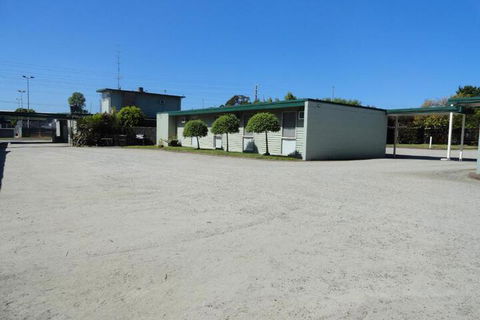 Leongatha Motel - Timeshare Accommodation 1