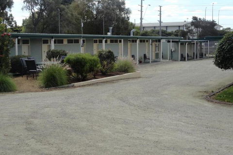 Leongatha Motel - Timeshare Accommodation 0