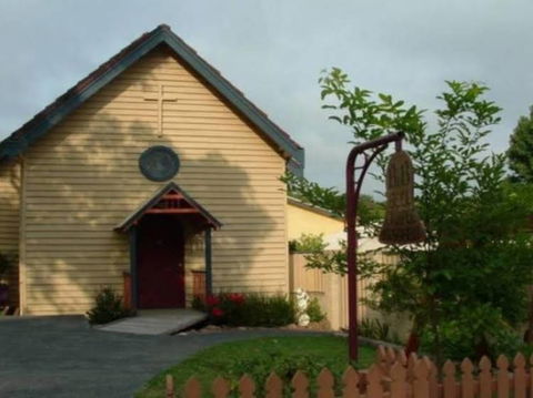 Bell Chapel B & B - Timeshare Accommodation 0
