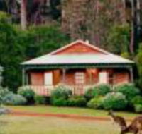 Karri Valley Chalets - Timeshare Accommodation