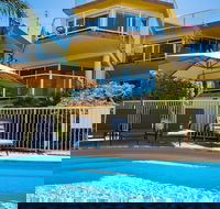 Baywatch Luxury Apartments - Timeshare Accommodation