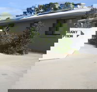 Kings Park - Timeshare Accommodation