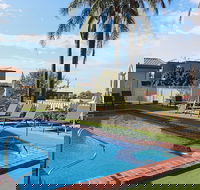 Capri Apartments - Timeshare Accommodation