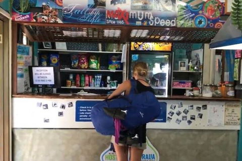Backpackers By The Bay - Timeshare Accommodation 6