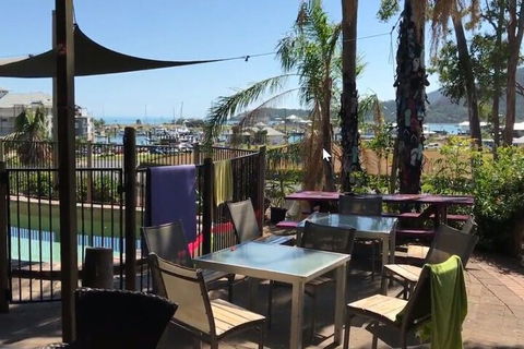 Backpackers By The Bay - Timeshare Accommodation 4