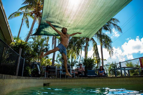 Backpackers By The Bay - Timeshare Accommodation 5