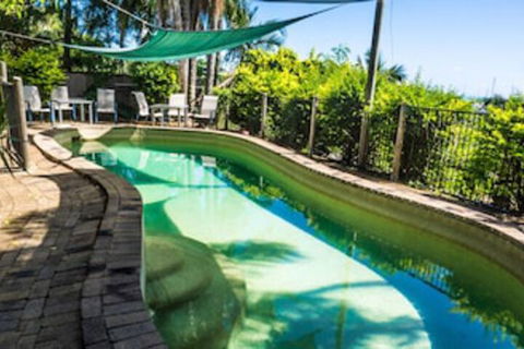 Backpackers By The Bay - Timeshare Accommodation 0