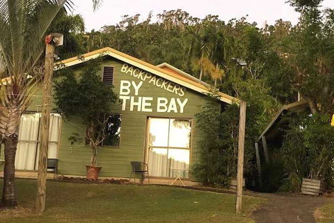 Backpackers By The Bay - Timeshare Accommodation 1
