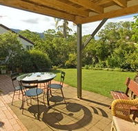 Baggs of Canungra - Timeshare Accommodation