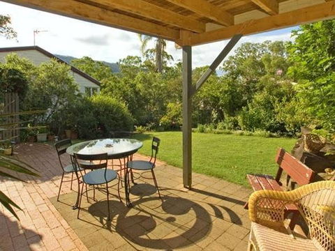 Baggs Of Canungra - Timeshare Accommodation 0