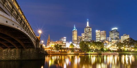 South Yarra Hostel - Timeshare Accommodation 1