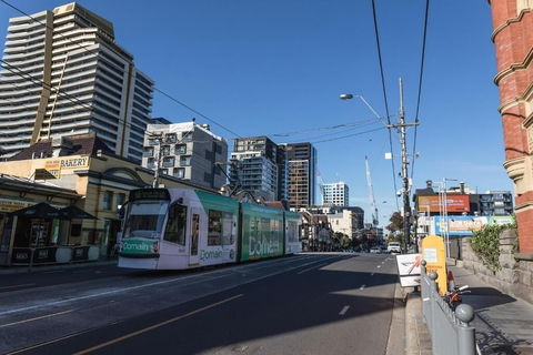 South Yarra Hostel - Timeshare Accommodation 6