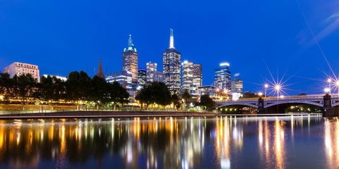 South Yarra Hostel - Timeshare Accommodation 3