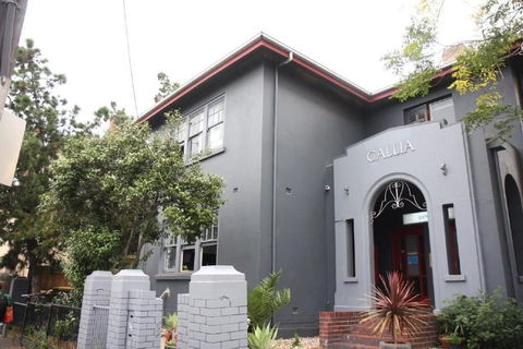 South Yarra Hostel - Timeshare Accommodation 2