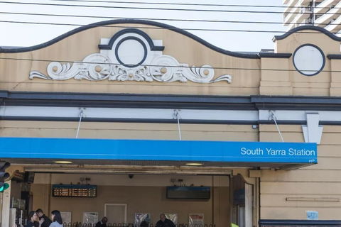 South Yarra Hostel - Timeshare Accommodation 4