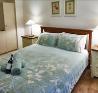Underground Bed and Breakfast - Timeshare Accommodation
