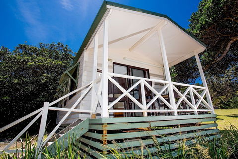 Reflections Holiday Parks Red Rock - Timeshare Accommodation 3