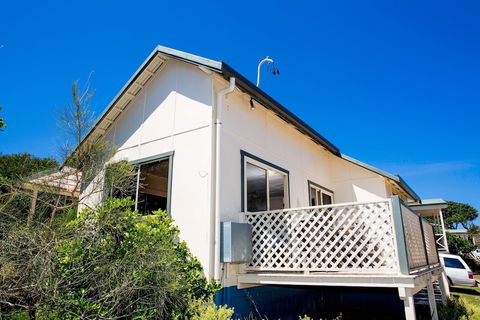 Reflections Holiday Parks Red Rock - Timeshare Accommodation 0