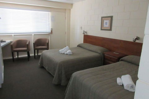 Waterview Motel Maclean - Timeshare Accommodation 1