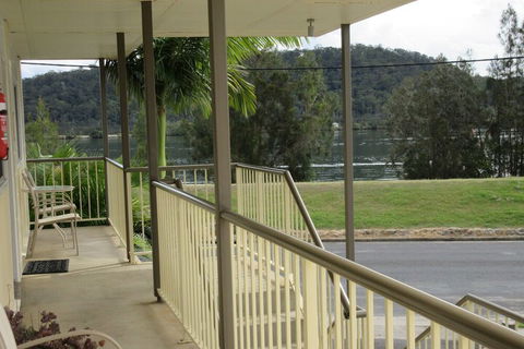 Waterview Motel Maclean - Timeshare Accommodation 3