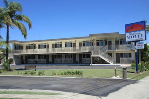 Waterview Motel Maclean - Timeshare Accommodation 0