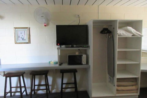 Waterview Motel Maclean - Timeshare Accommodation 2