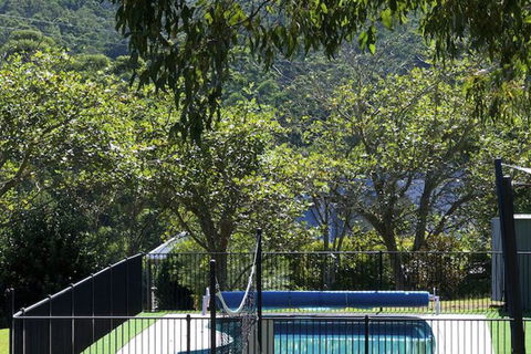 Clarendon Forest Retreat - Timeshare Accommodation 4