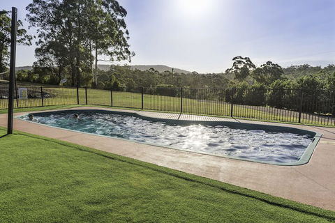 Clarendon Forest Retreat - Timeshare Accommodation 5