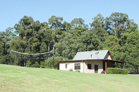 Clarendon Forest Retreat - Timeshare Accommodation 7