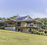 Clarendon Forest Retreat - Timeshare Accommodation