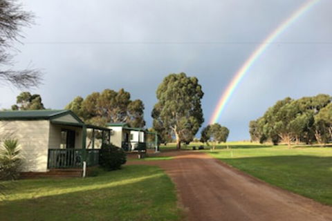 Kangaroo Island Cabins - Timeshare Accommodation 0