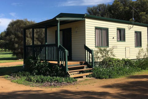 Kangaroo Island Cabins - Timeshare Accommodation 3