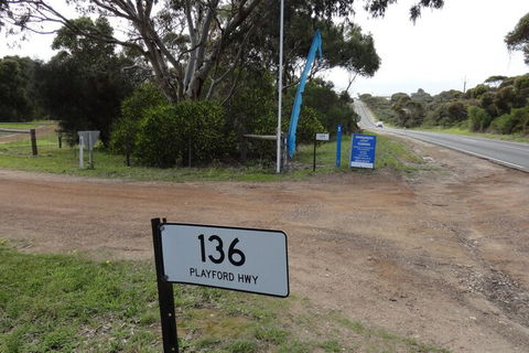 Kangaroo Island Cabins - Timeshare Accommodation 1