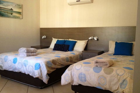 Central Motel Nelson Bay - Timeshare Accommodation 7