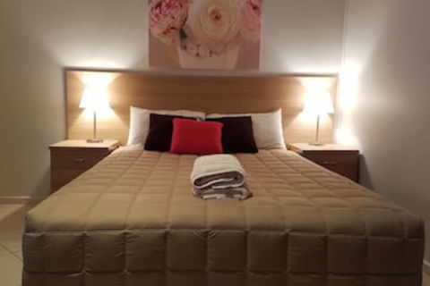 Central Motel Nelson Bay - Timeshare Accommodation 0