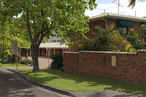 Central Motel Nelson Bay - Timeshare Accommodation 2