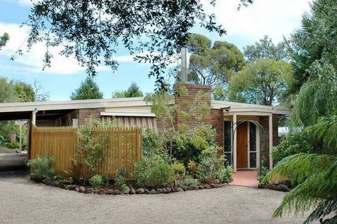 Woodland By The Bay & Puddleduck Cottage - Timeshare Accommodation 4