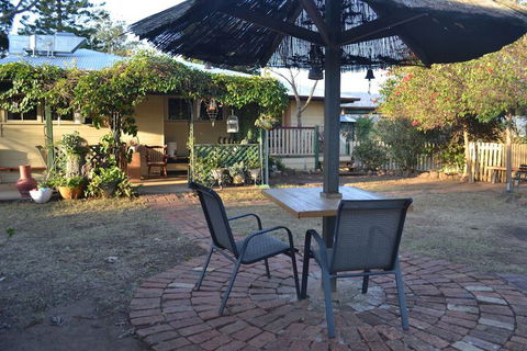 Clandulla Cottages - Timeshare Accommodation 6