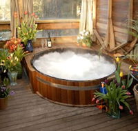 Arcadia Cottages - Timeshare Accommodation
