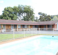 Central Coast Motel - Timeshare Accommodation