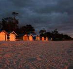 Westend Apartment at the Beach - Timeshare Accommodation